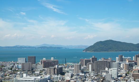 JR Hotel Clement Takamatsu
