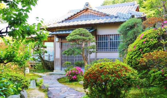 Kotohira Kadan