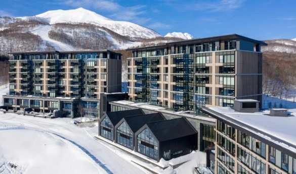 Park Hyatt Niseko