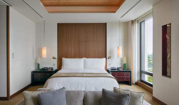 Peninsula Tokyo