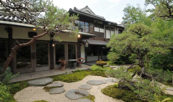 Ryokan Kurashiki
