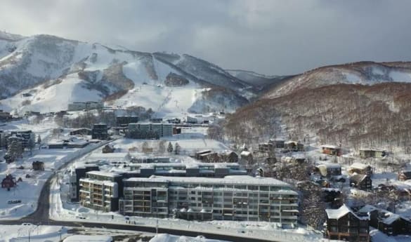 Setsu Niseko