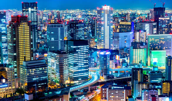 The Ritz-Carlton Osaka