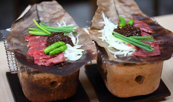 Food, Culture & Cycling Tour