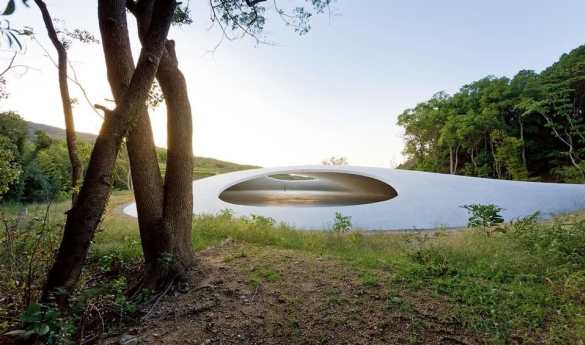 Naoshima Island Art Tour