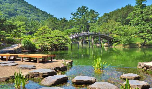 A Short Getaway to Shikoku