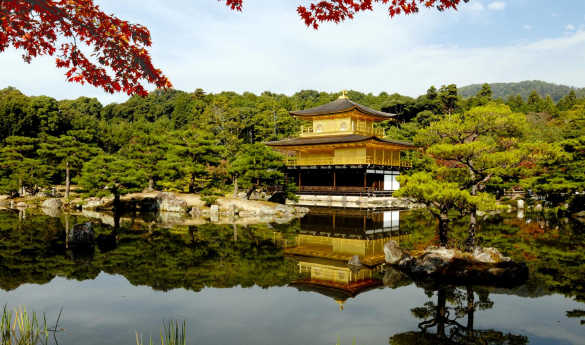 Japan with Kids
