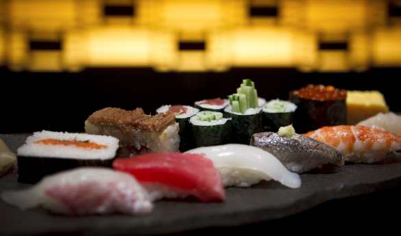 Taste of Japan