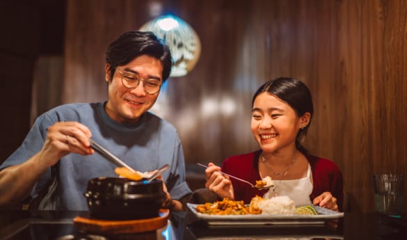 Teens-First Adventures: Japan