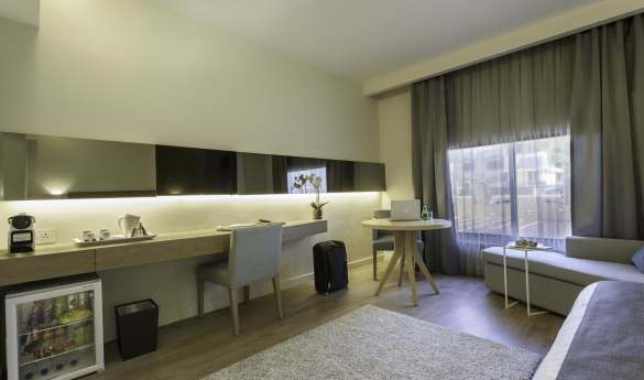 Al Qasr Metropole