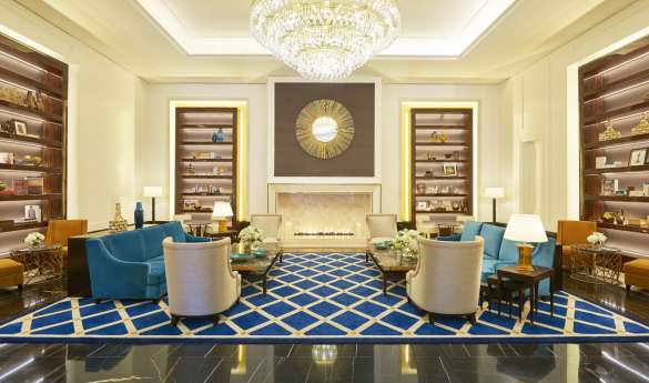 Fairmont Amman