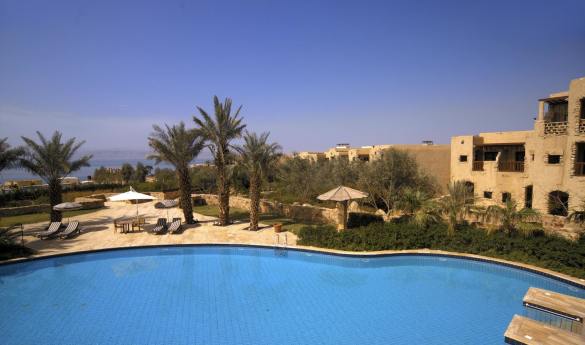 Movenpick Resort and Spa Dead Sea