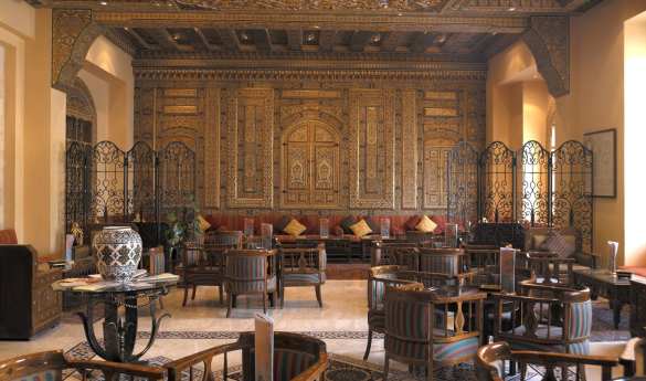 Movenpick Resort Petra