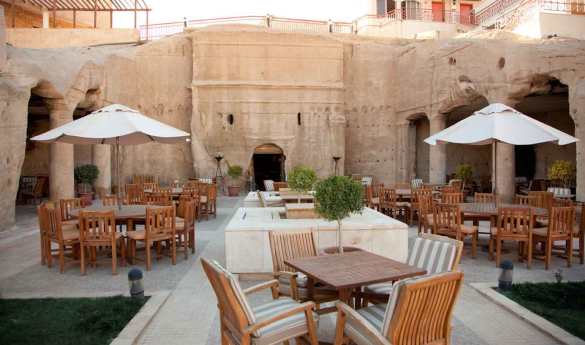 Petra Guest House