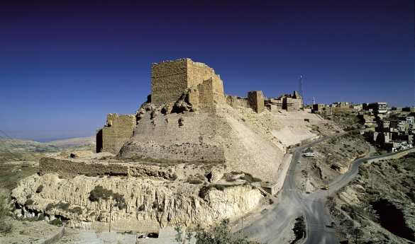 Kerak Castle