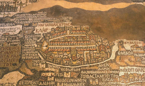 Madaba