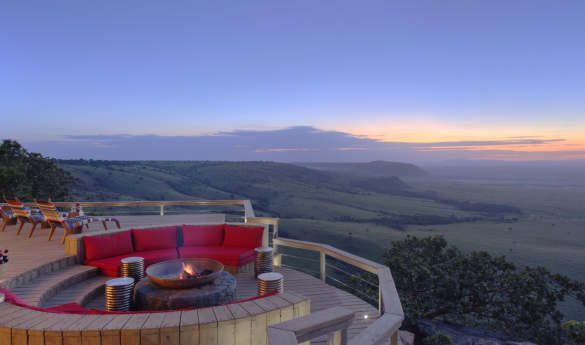 Angama Mara