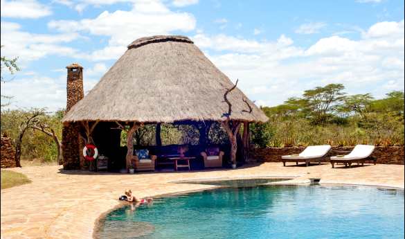 El Karama Lodge