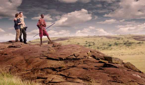 Kicheche Bush Camp