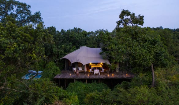 Mara Plains
