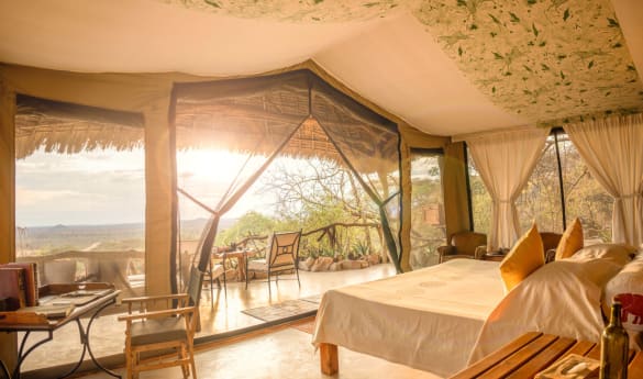 Sarara Camp