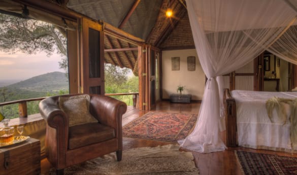 Saruni Mara