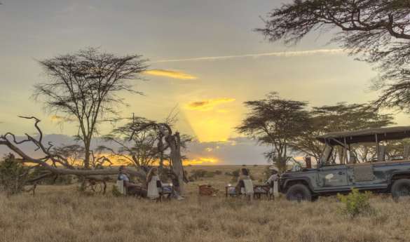 Epic Kenya