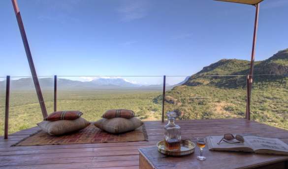 Extraordinary Kenya