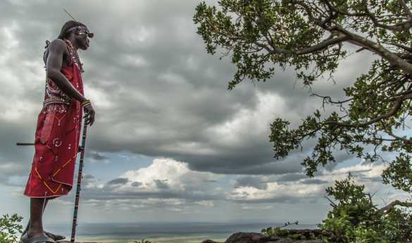 Limitless Kenya and Seychelles