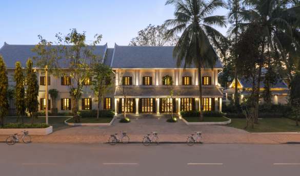 Avani+ Luang Prabang