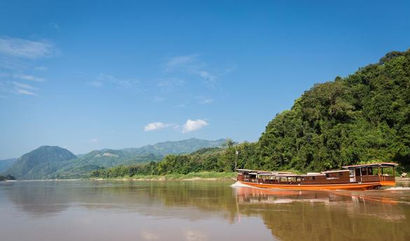 Luang Say Cruise