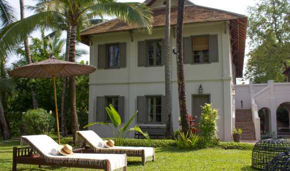 Satri House