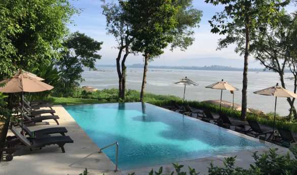 The River Resort