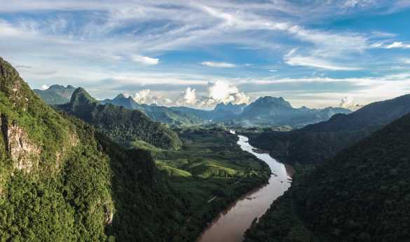 Imagine Laos