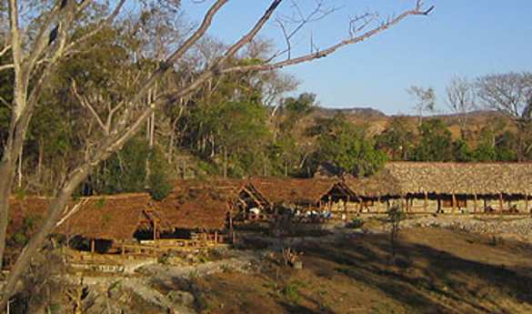 Ankarana Lodge