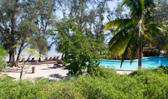 Les Dunes d'Ifaty