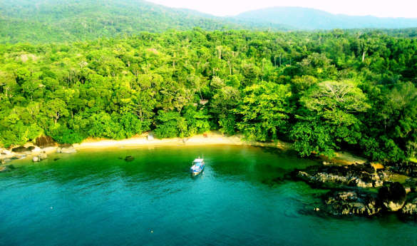 Masoala Forest Lodge