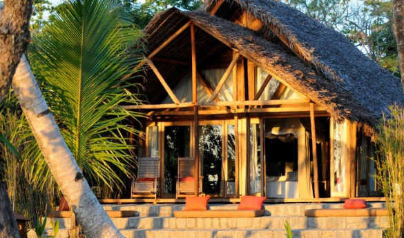 Princesse Bora Lodge