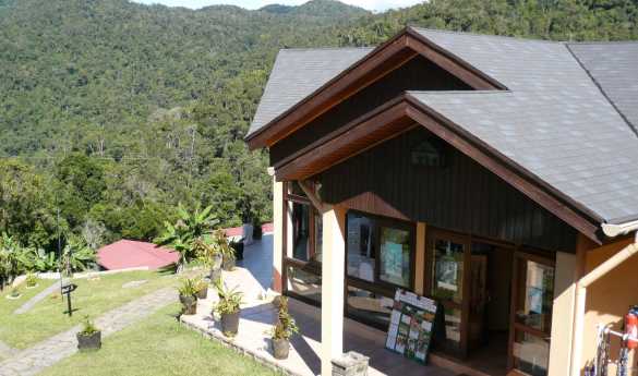 Setam Lodge