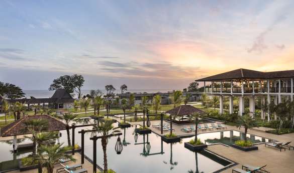 Anantara Desaru Coast Resort