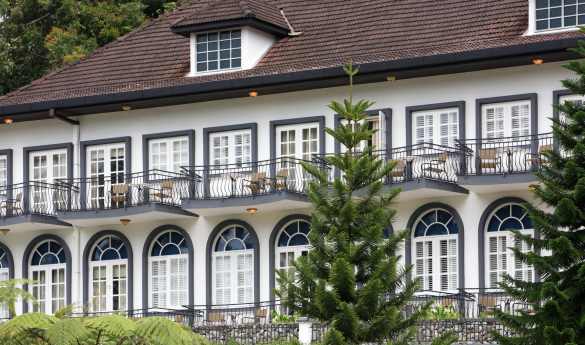 Cameron Highlands Resort
