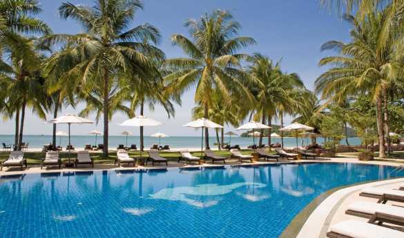 Casa del Mar Langkawi