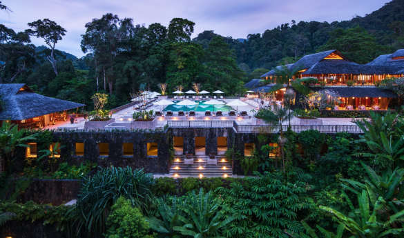 The Datai Langkawi