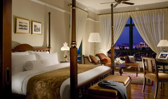 The Majestic Malacca