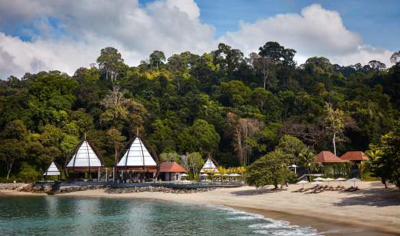 The Ritz-Carlton Langkawi