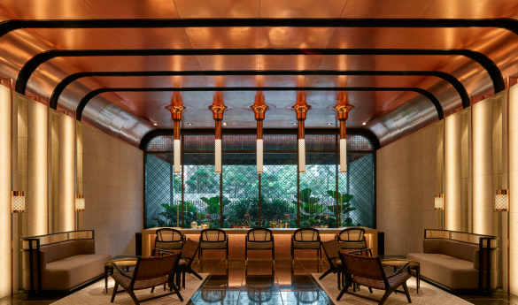 The Ruma Hotel and Residences