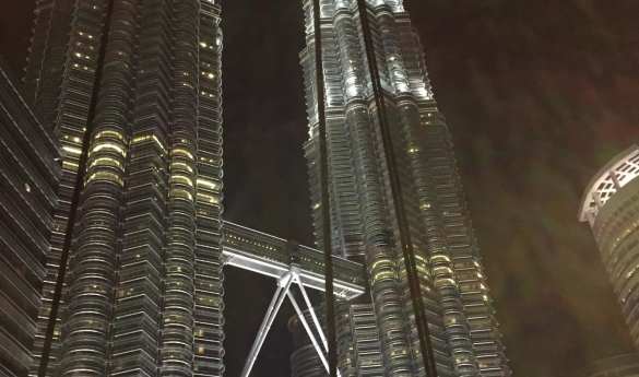 Half Day City Tour of Kuala Lumpur
