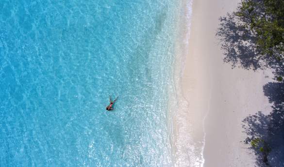 Emerald Maldives