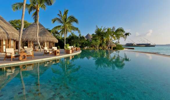 Milaidhoo