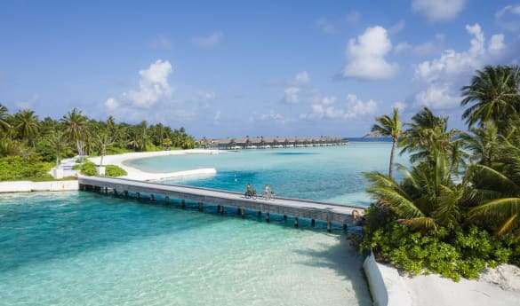 Niyama Private Islands